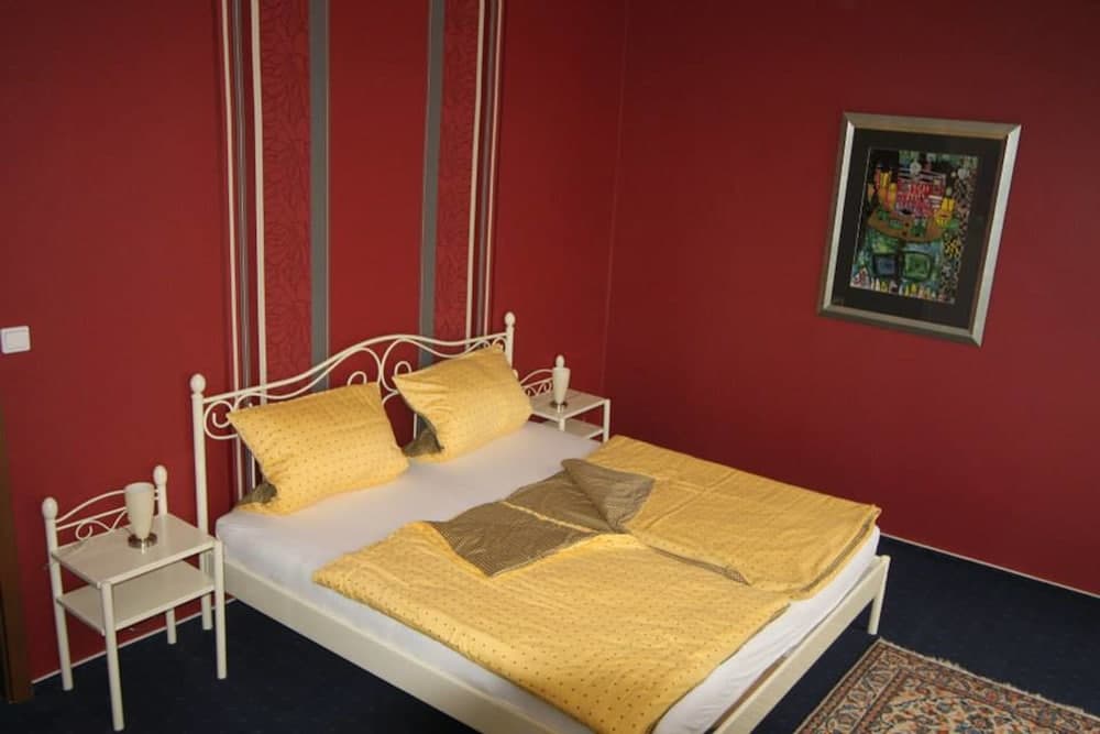 Moselromantik Hotel Zum Löwen