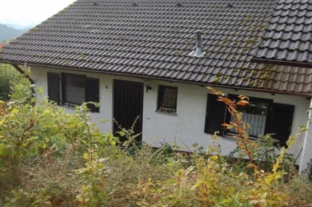 Herrmanns - Ferienhaus