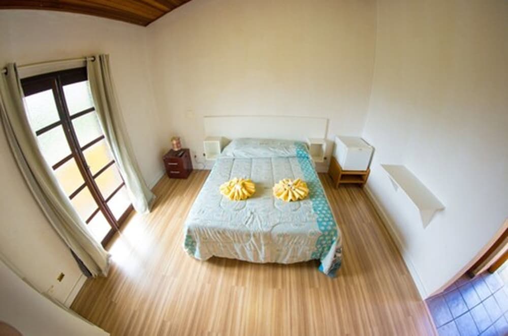 Pousada dos Pássaros