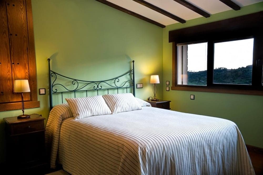 Hostal El Cerro - Adults Only