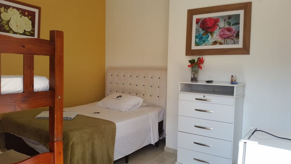 Hotel Buriti Itupeva