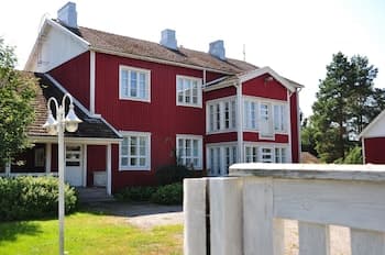 Opintola Bed & Breakfast