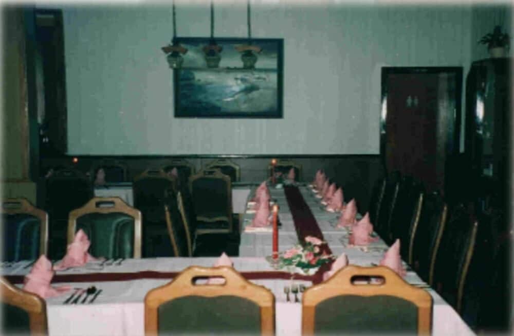 Pension am Schuetzenhaus