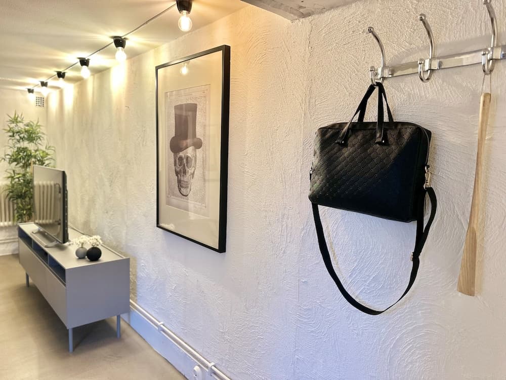 WOW Apartments, Sankt Sigfridsgatan 64-66