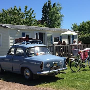 Camping des Platanes