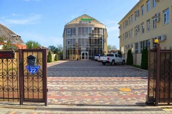 Olympia Krasnodar Hotel