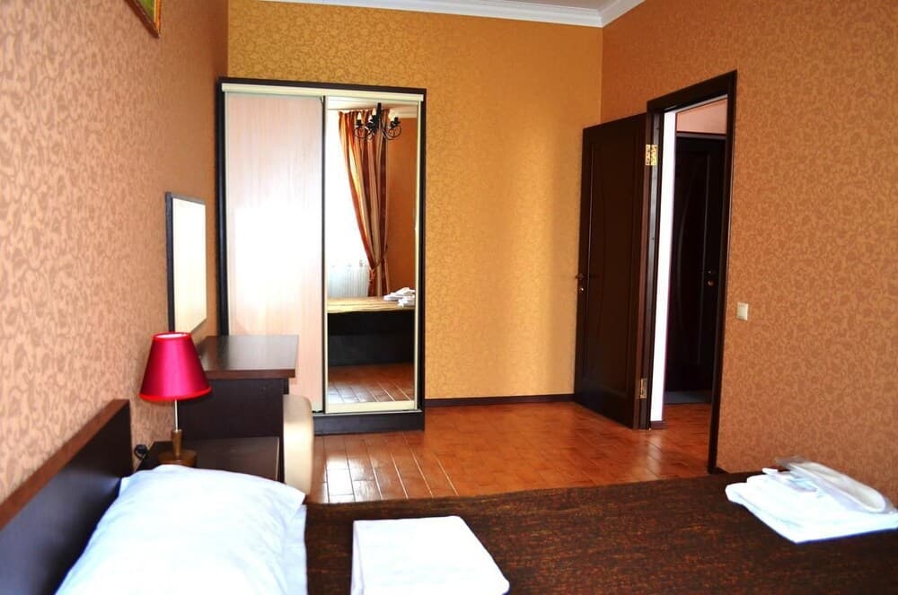 Olympia Krasnodar Hotel