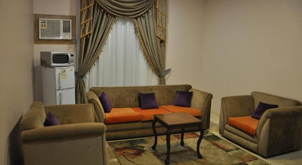 Mais Jeddah Suites 1