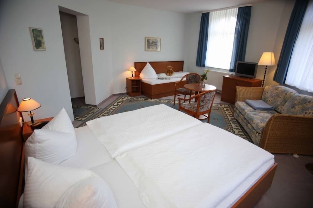 Hotel Pension Seeblick