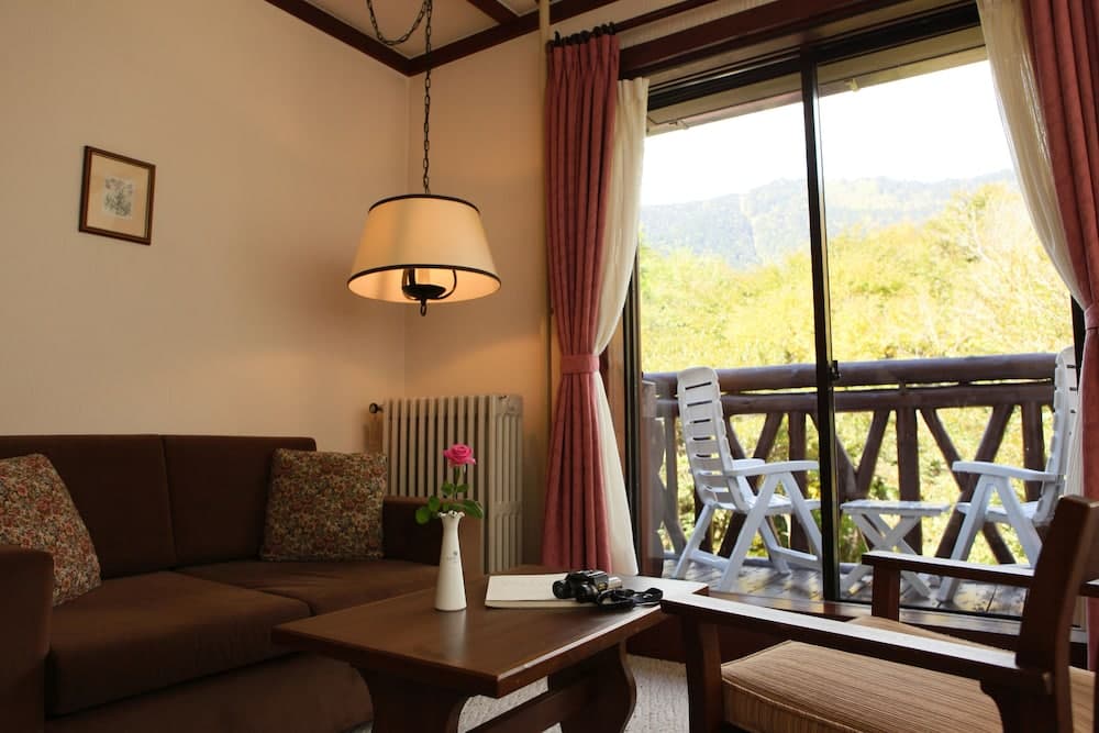 Kamikochi Imperial Hotel