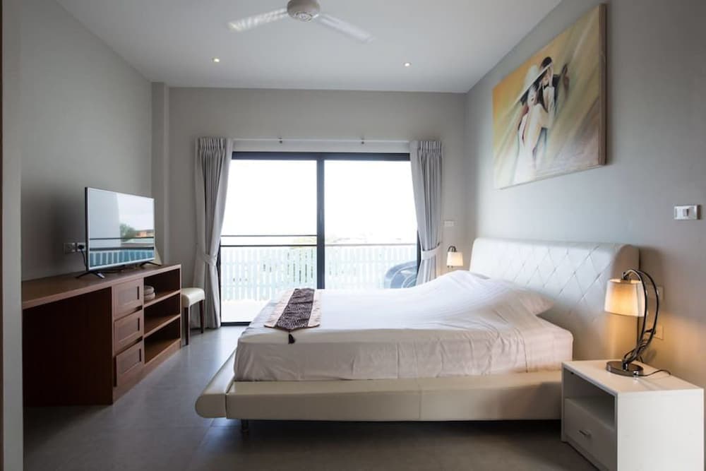 2 Bed Seaview Villa A2 SDV202-By Samui Dream Villas