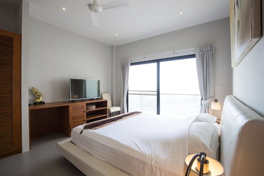 2 Bed Seaview Villa A2 SDV202-By Samui Dream Villas