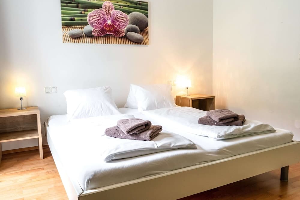 Heaven Holiday Chalet by we rent