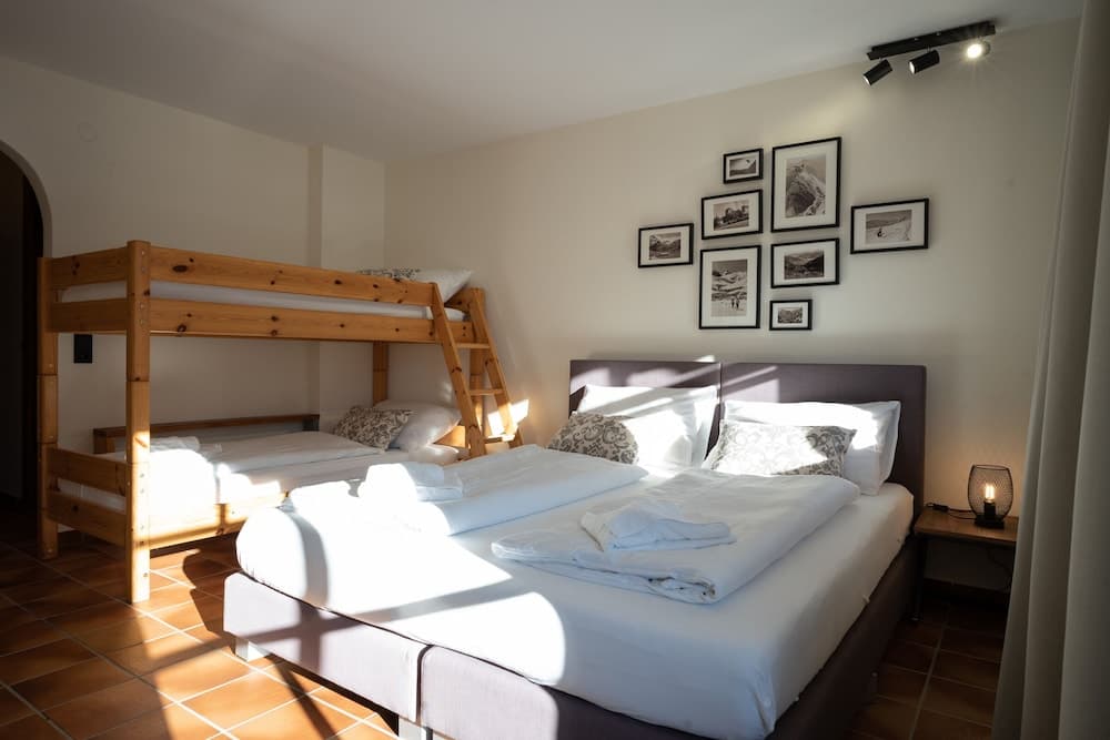 Landhaus Lodges Kaprun by we rent