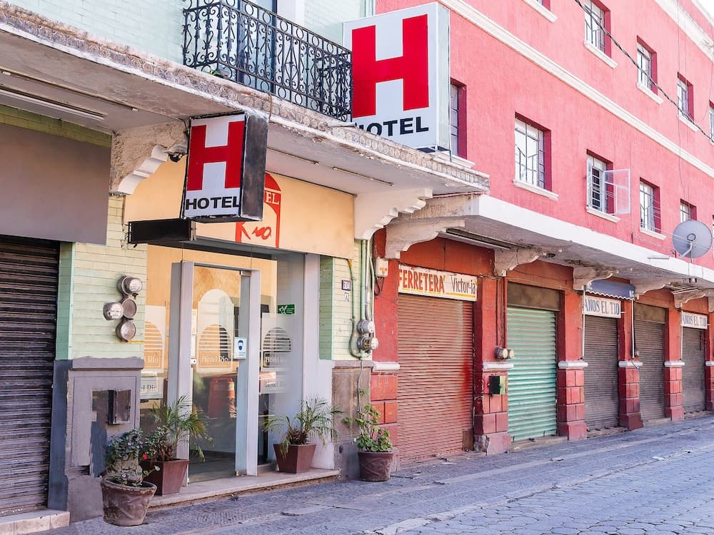 hotel image