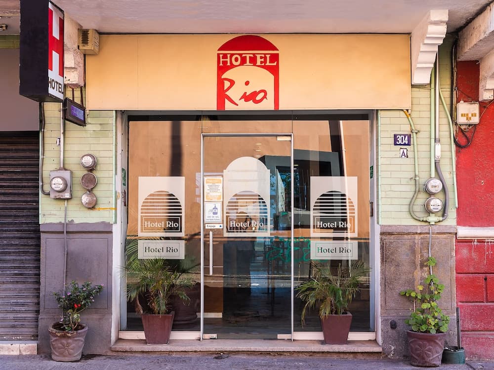 hotel image