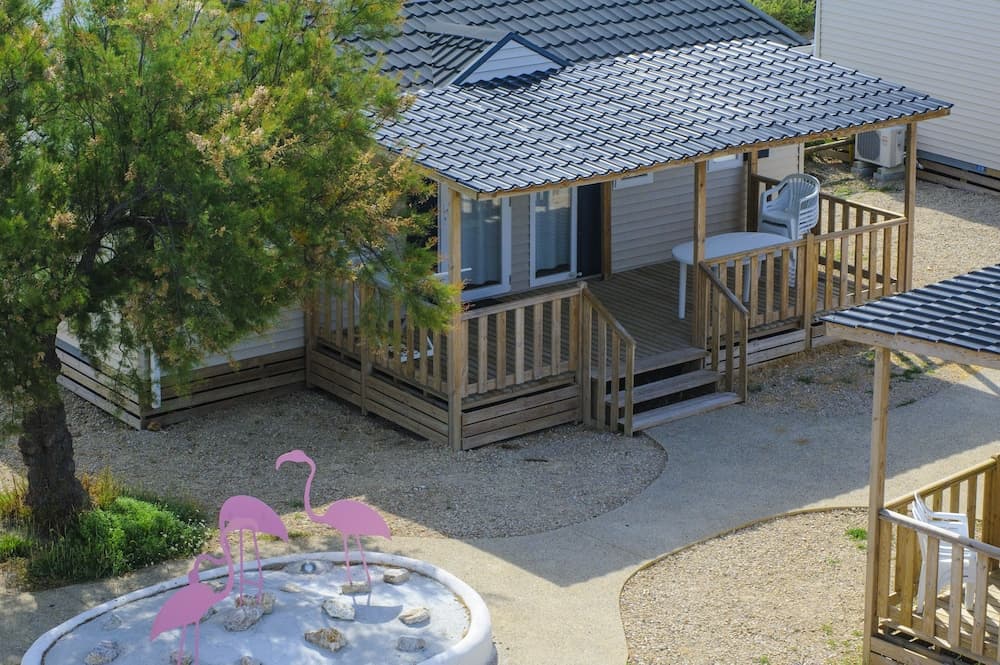 Camping Le Clos du Rhône