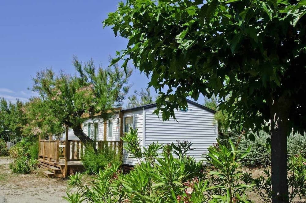 Camping Le Clos du Rhône