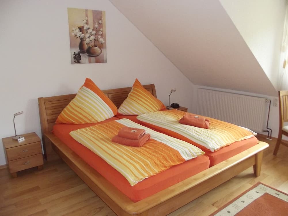 Weingut & Gästehaus Kaufmann-Schneider