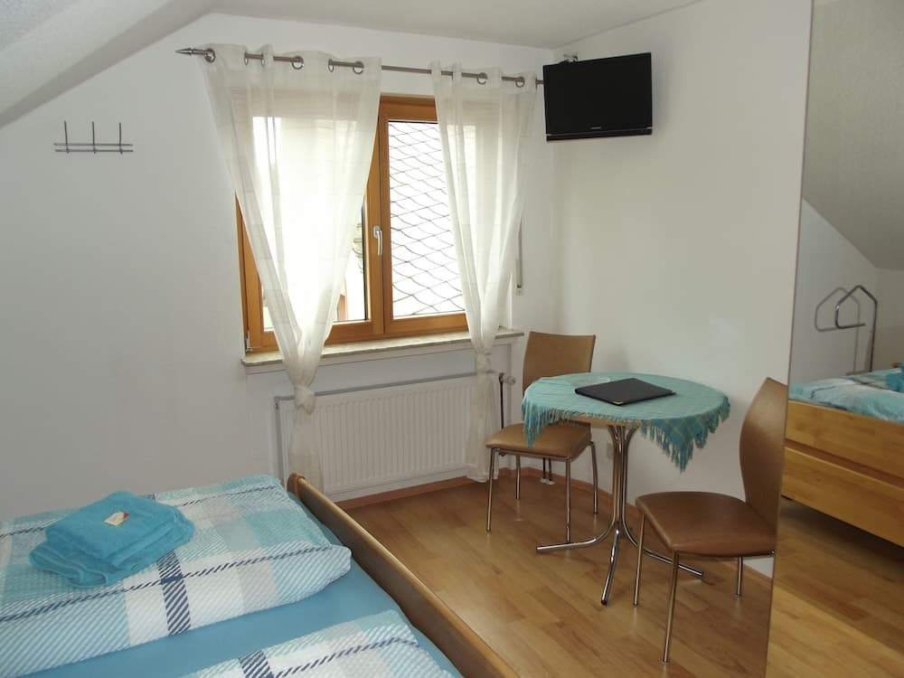 Weingut & Gästehaus Kaufmann-Schneider