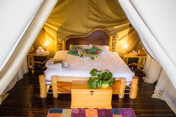 Salvaje Glamping