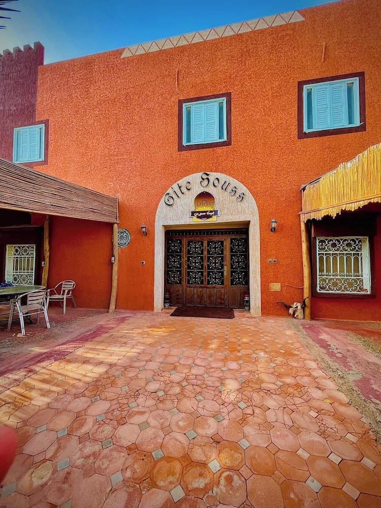 hotel image