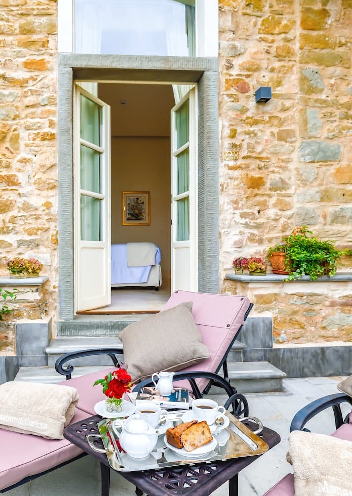 Monastero di Cortona Hotel & Spa