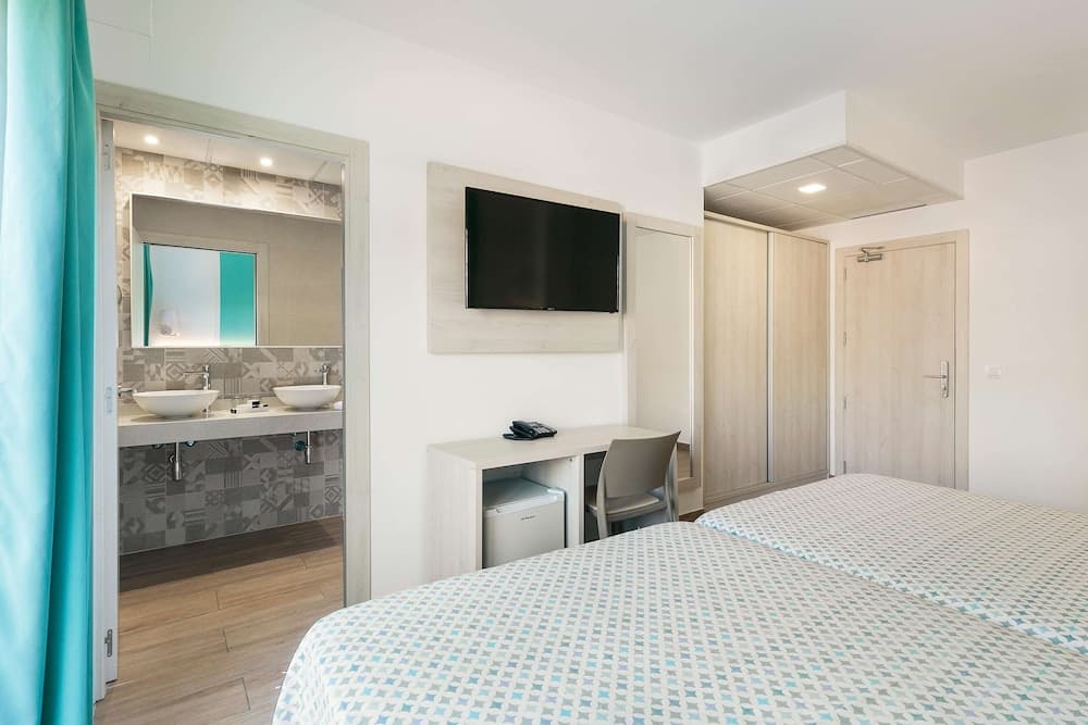 Hotel Best Lloret Splash