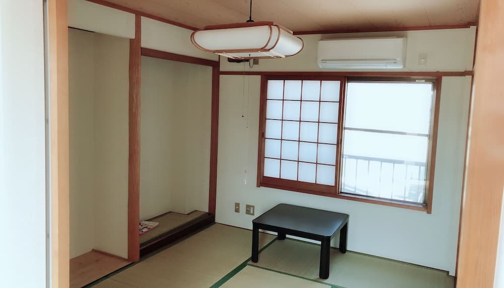 Jade Rabbit Hostel Osaka