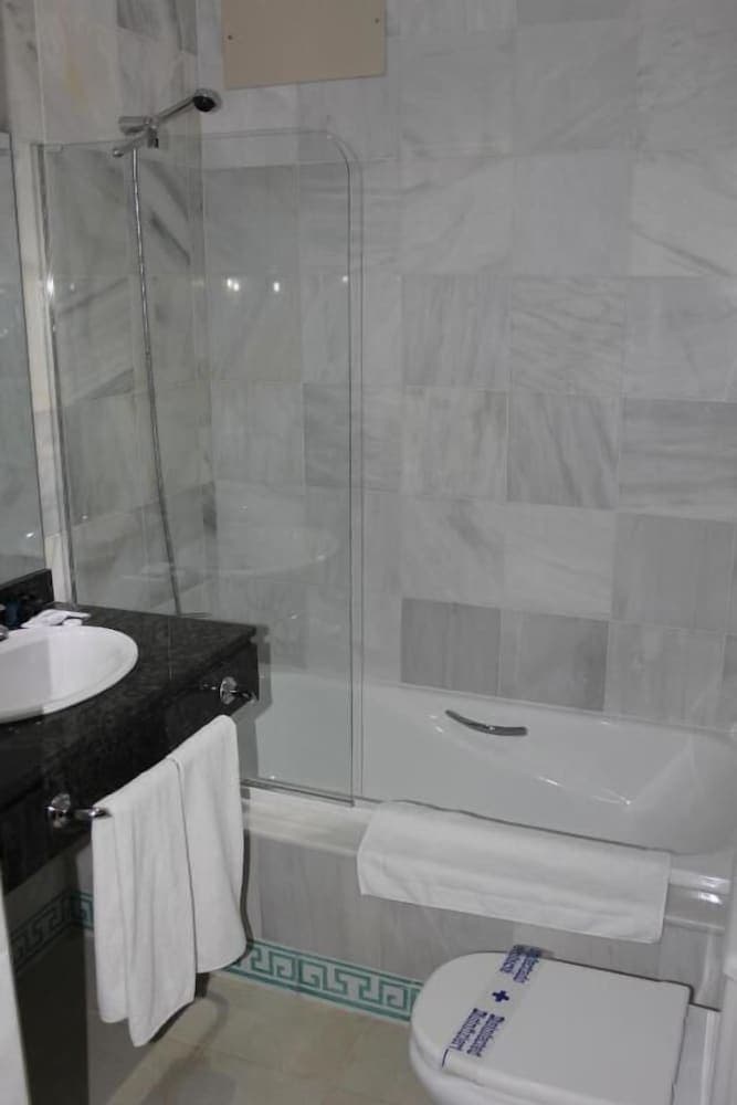 Hospedería Doña Lola Zahara