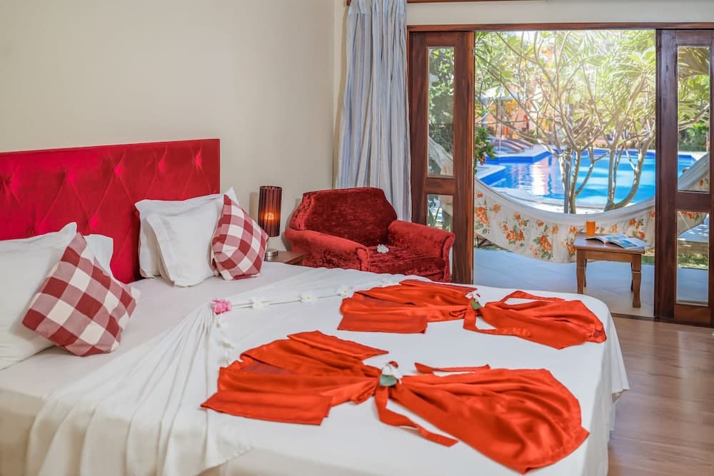 Hotel Villa Beija Flor