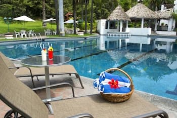 Posada Los Colorines