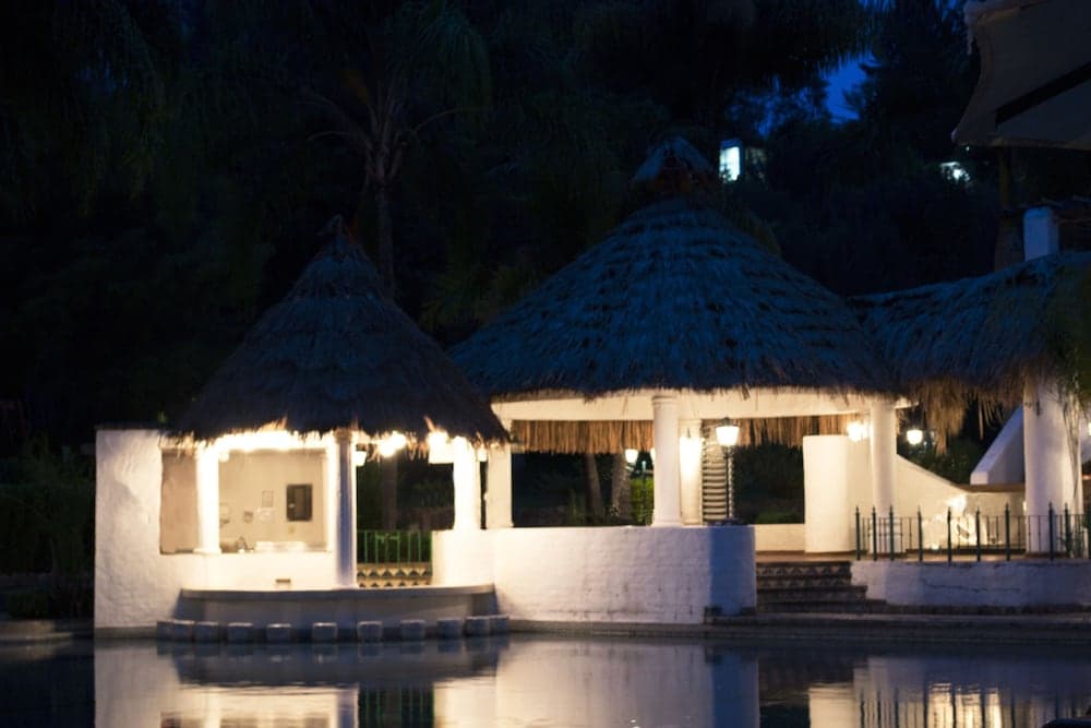 Posada Los Colorines