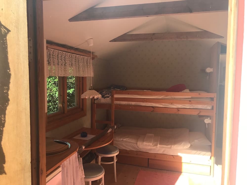 Björnåsen Bear Hill