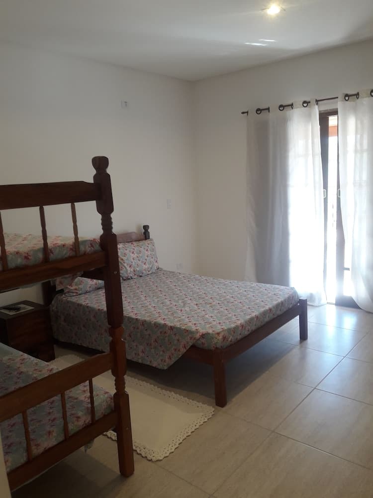 Pousada Berço do Mar