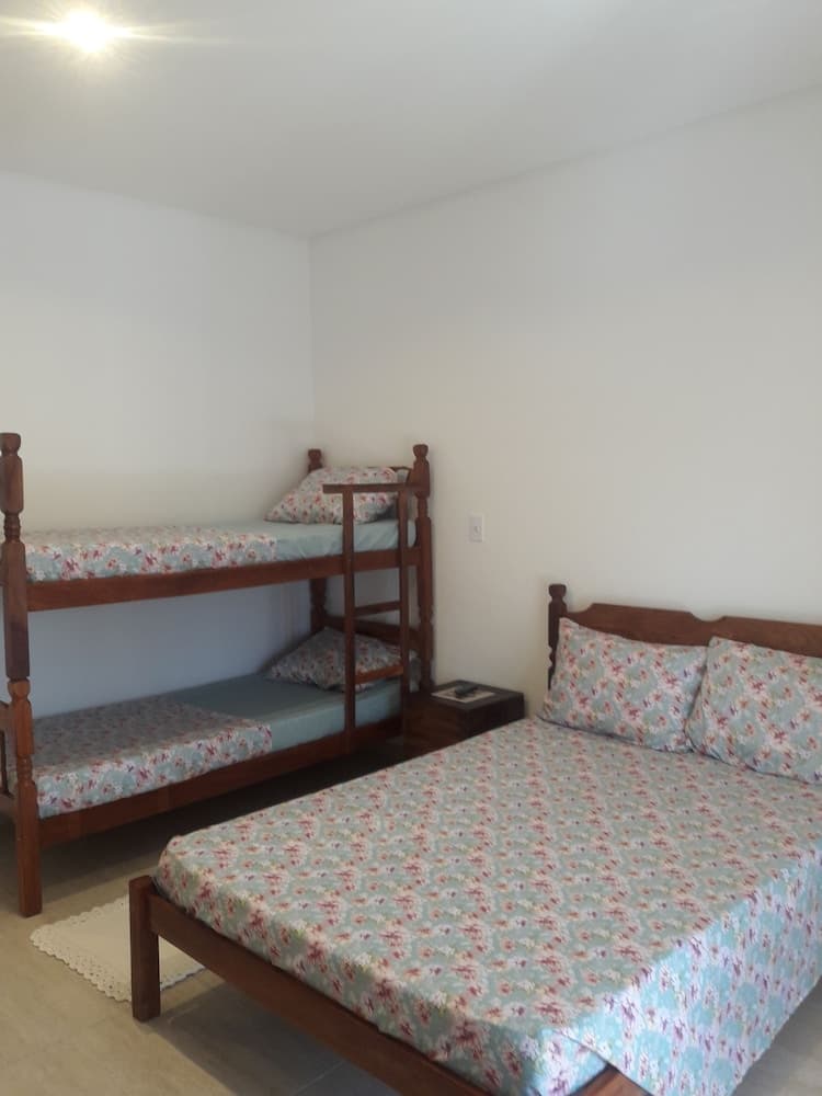 Pousada Berço do Mar