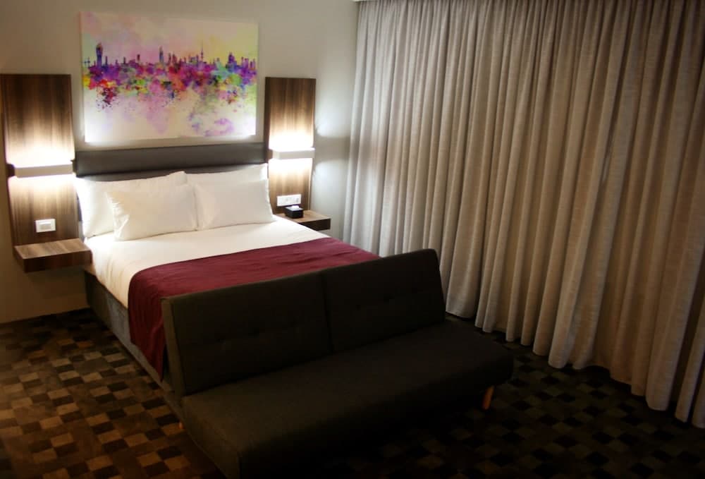 Palm Swift Luxury Accommodation