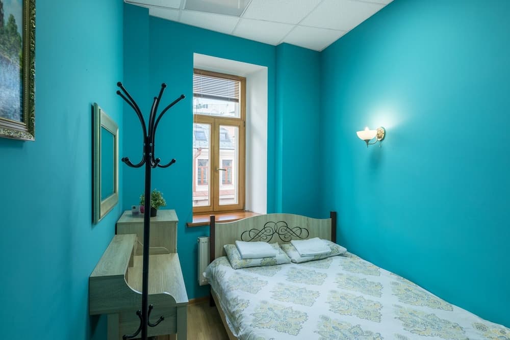 Da Arbat 11 - Hostel