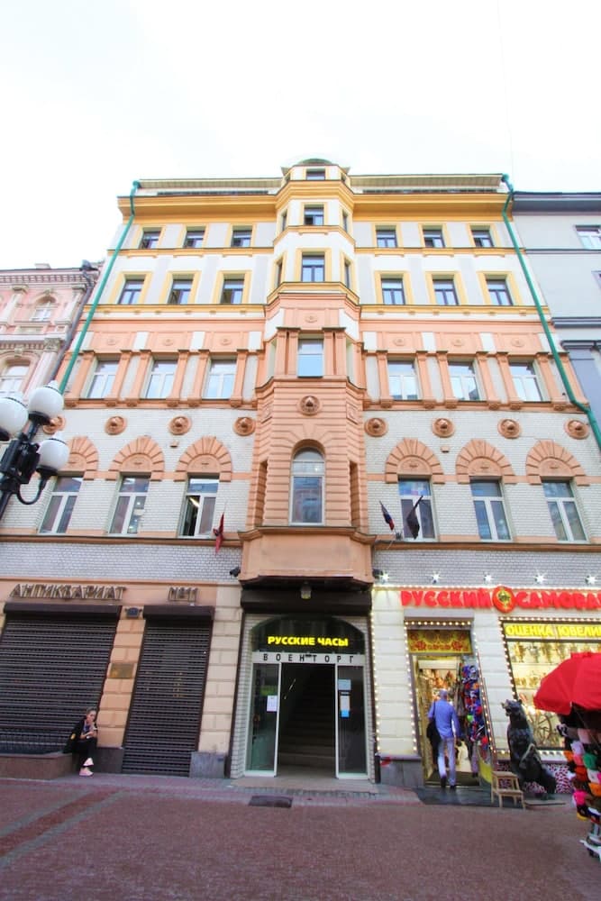 hotel image