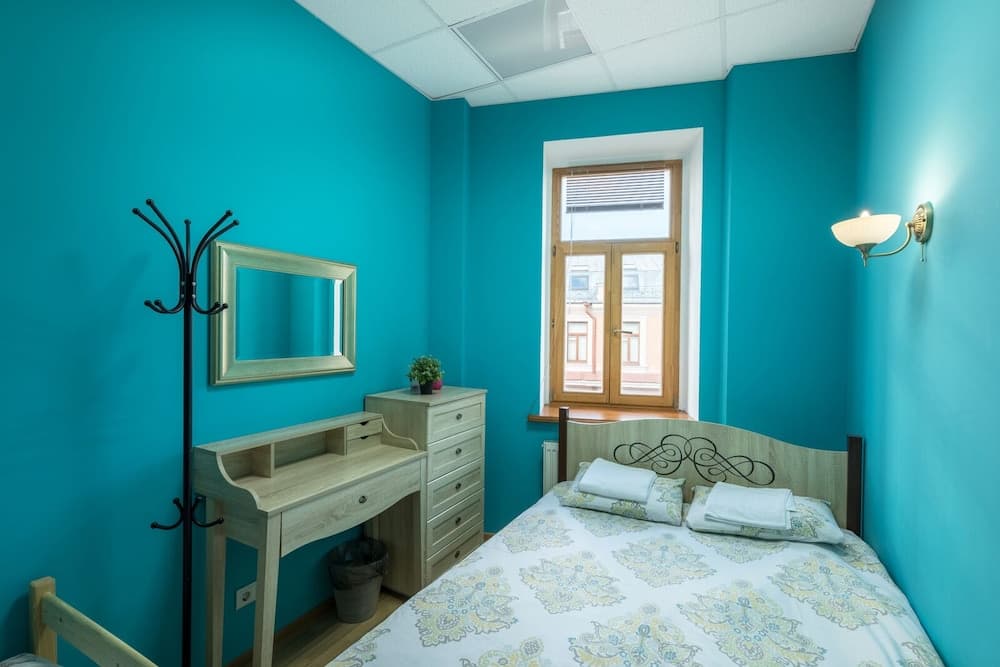 Da Arbat 11 - Hostel