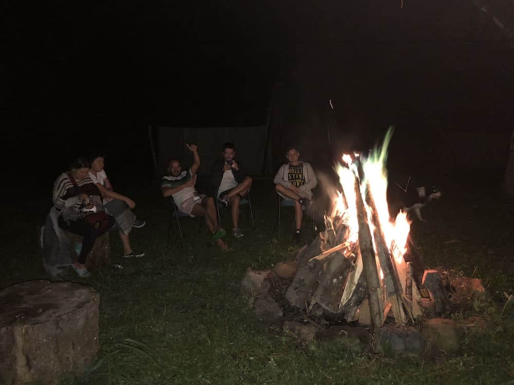 SelvaViva Hotel Boutique - Glamping