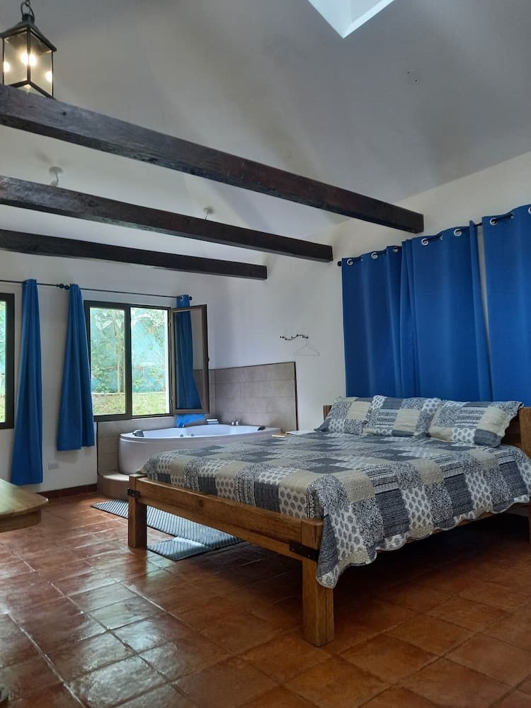 Vista Encantada Hotel & Spa