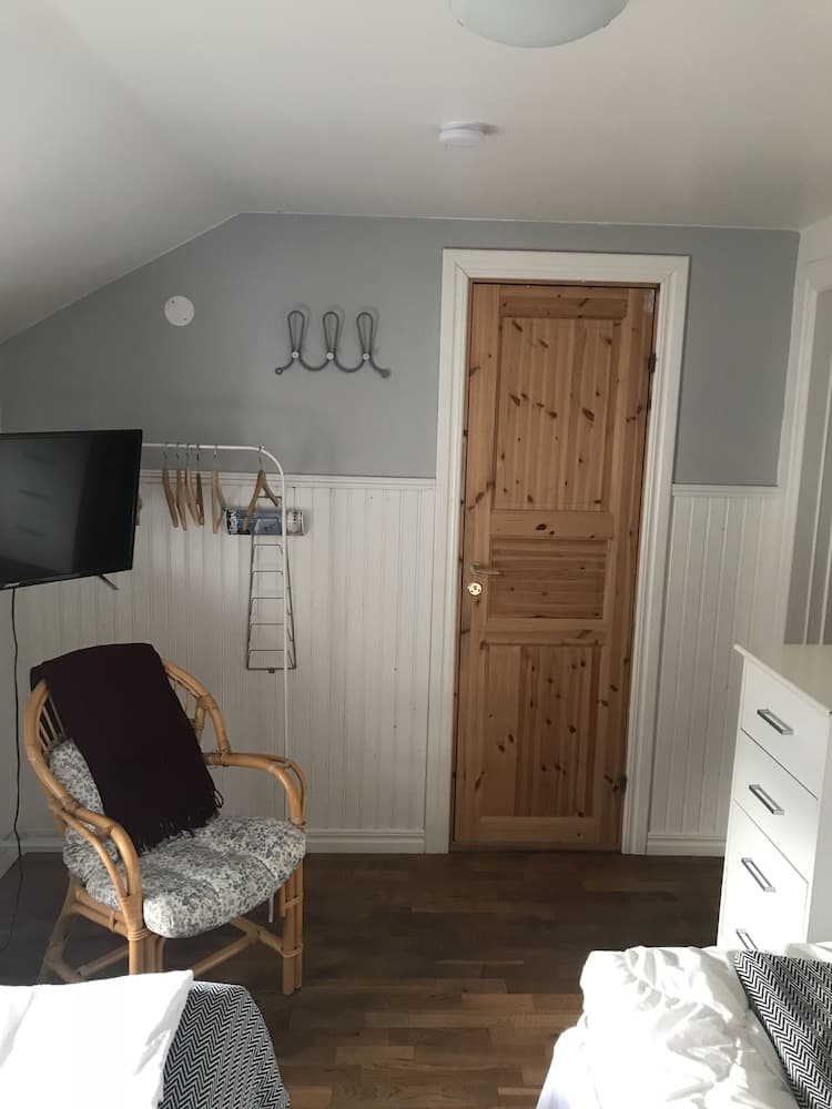 Hotell Karolinen Åre