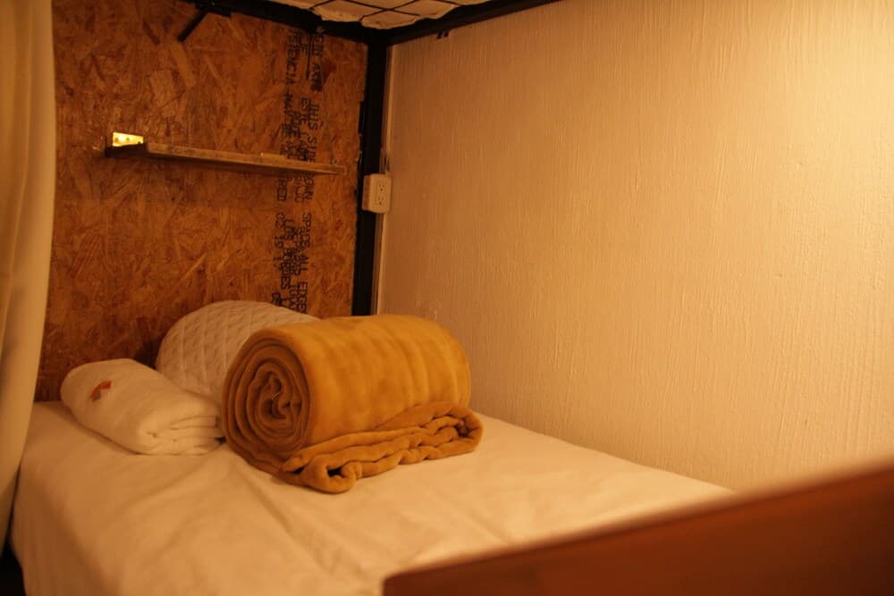 Panal Hostel and Studio Apartments