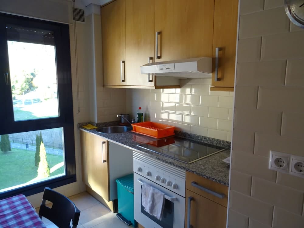 Apartamento Los Naranjos