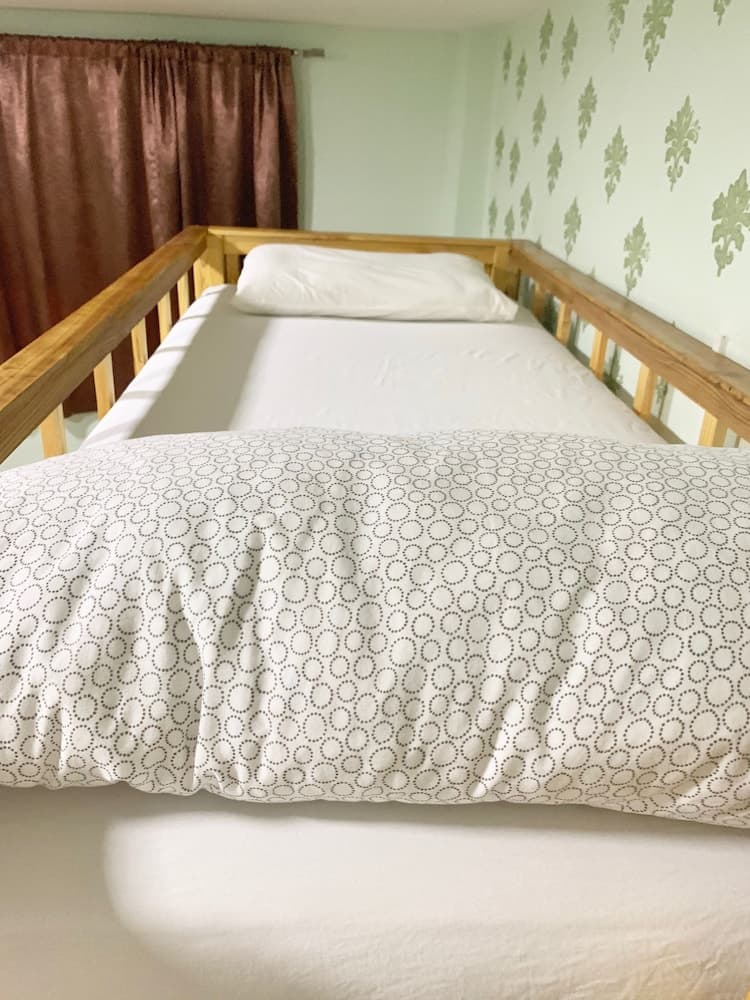 At Sleep Hotel Laemchabang