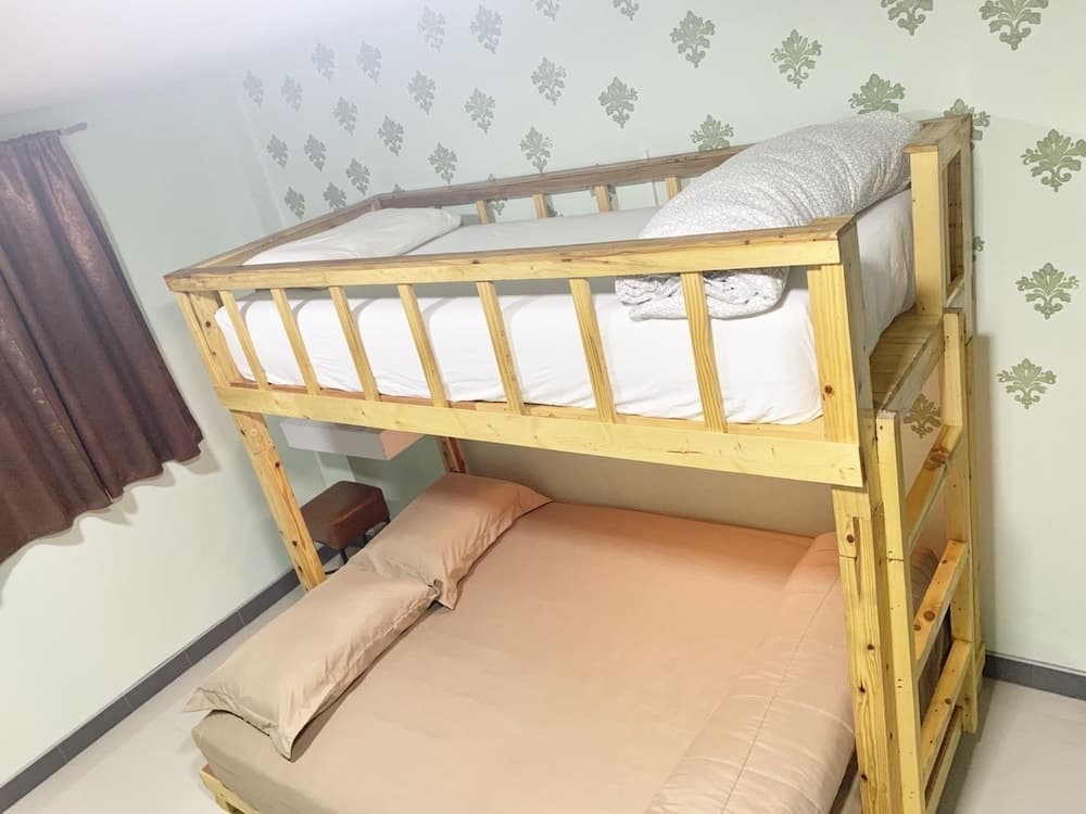 At Sleep Hotel Laemchabang