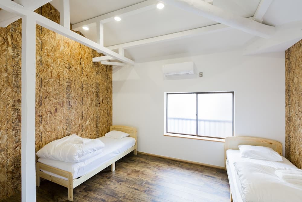 Osaka Guest House DOYA - Hostel