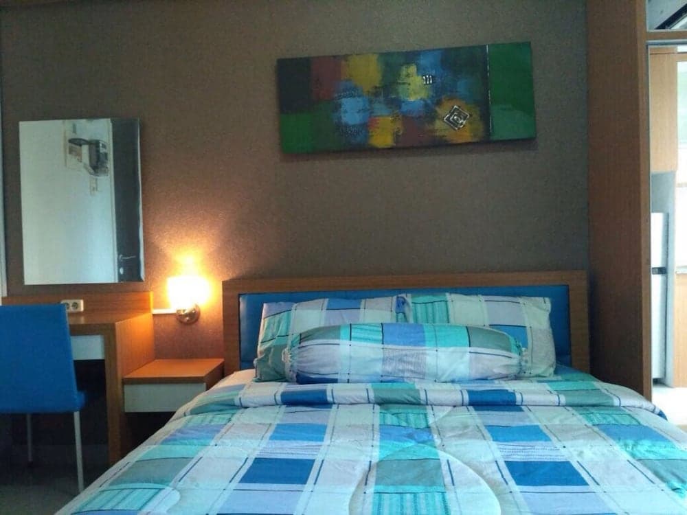 Alfa Student Castle Apartment