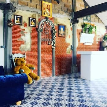 Phuket Nonnita Boutique Resort